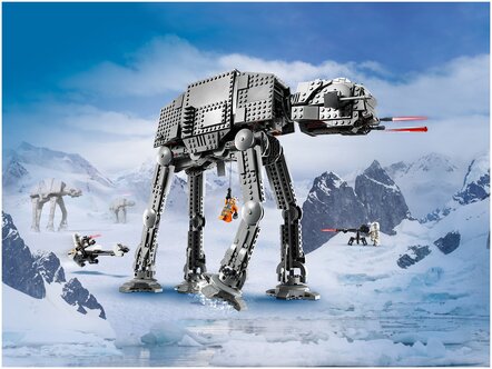 LEGO AT-AT