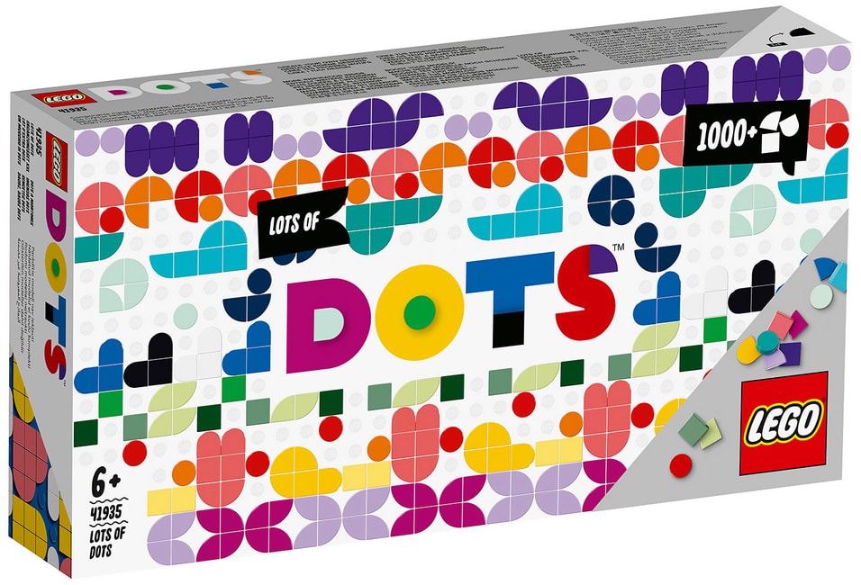 LEGO Dots Series 7