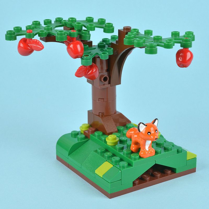 LEGO Ideas The Little Prince